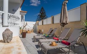 Villa Time For Us By Maspalomas Holiday Villas